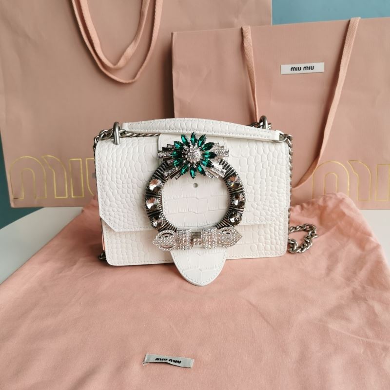 MIU MIU Satchel Bags